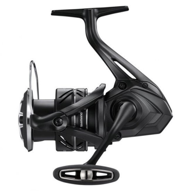 shimano aero xr molen