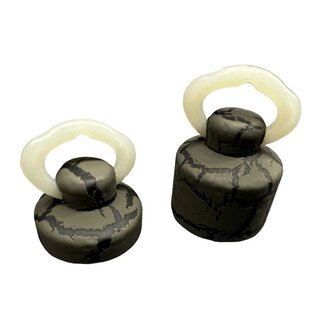 Pb Products easy slide backlead "glow in the dark" clip