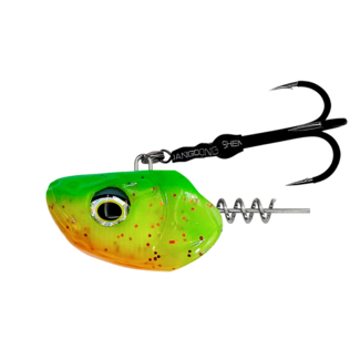 savage gear monster vertical head **laatste kans**