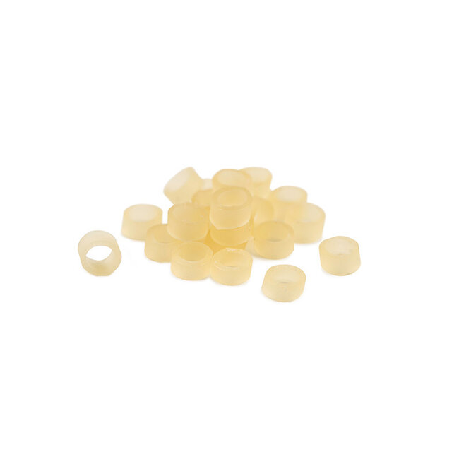 matrix super soft bait bands