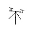 fox eos tripod 2-3 rod