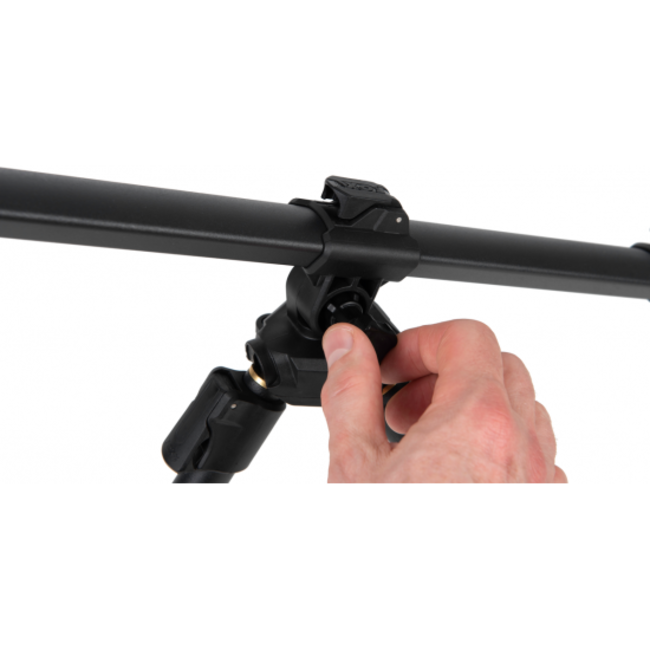 fox eos tripod 2-3 rod