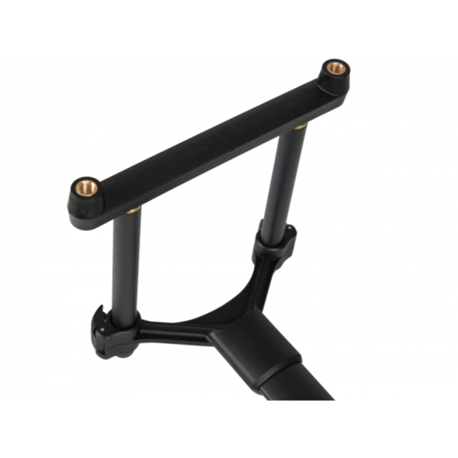 fox eos tripod 2-3 rod