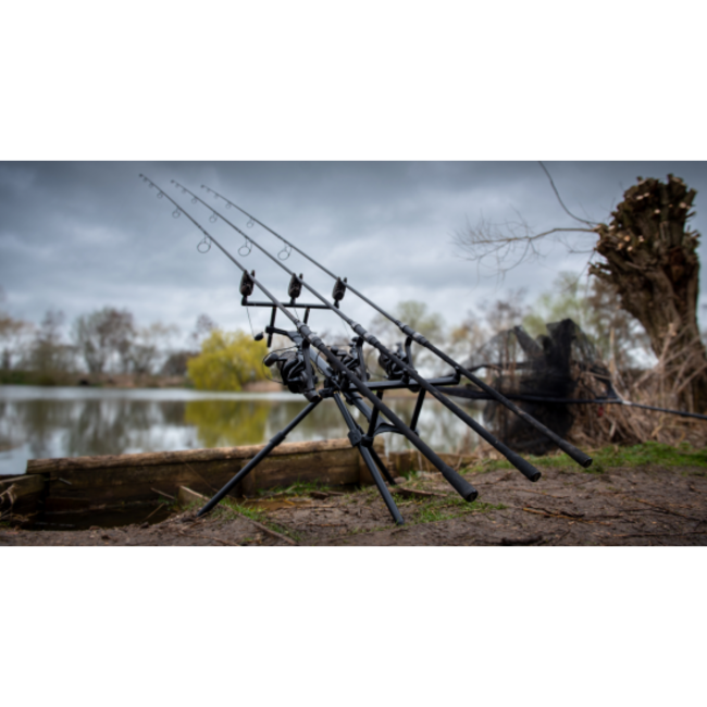 fox eos tripod 2-3 rod