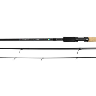 preston supera x carp waggler 12ft