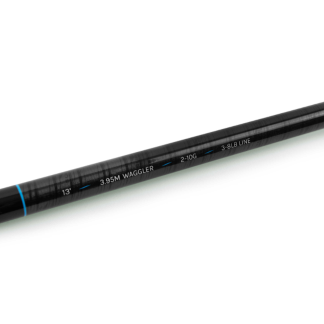 preston supera x carp waggler 12ft