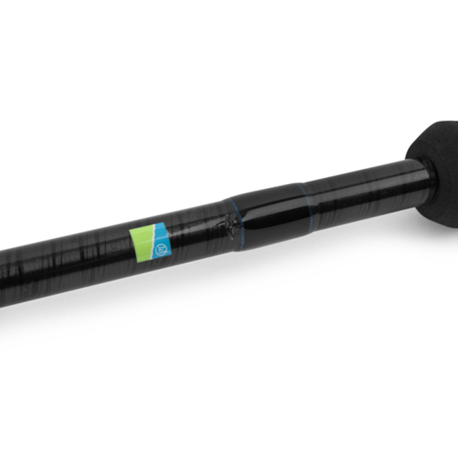 preston supera x carp waggler 12ft