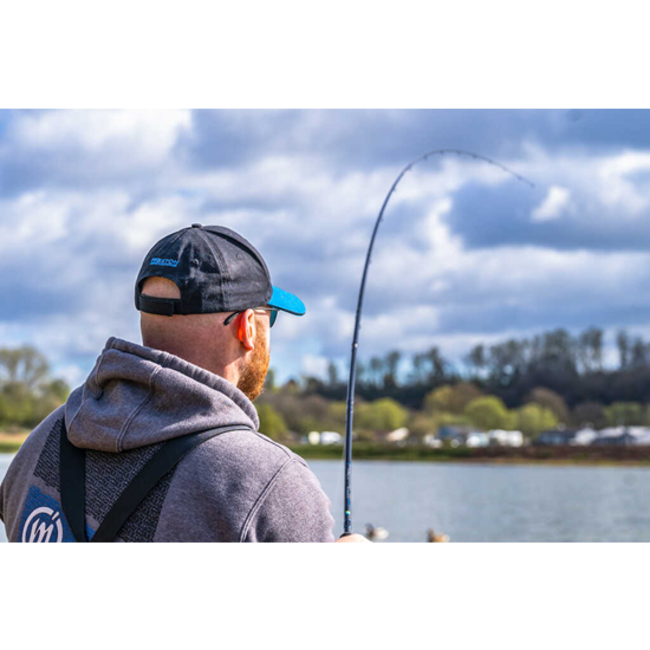 preston supera x carp waggler 12ft