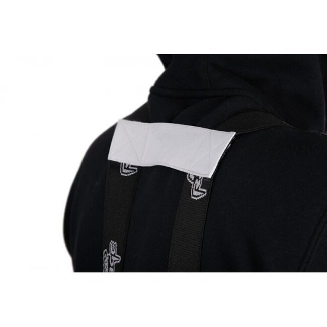 fox rage light camo salopettes