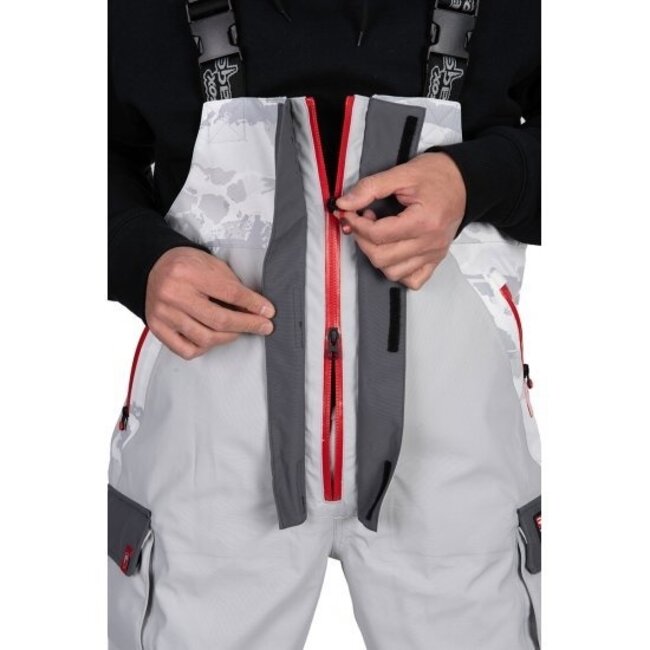 fox rage light camo salopettes