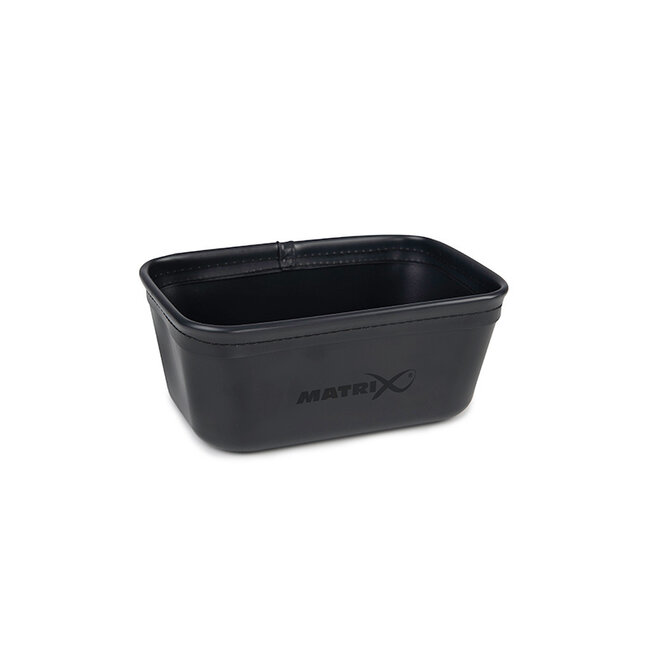 matrix eva stacking bait tub