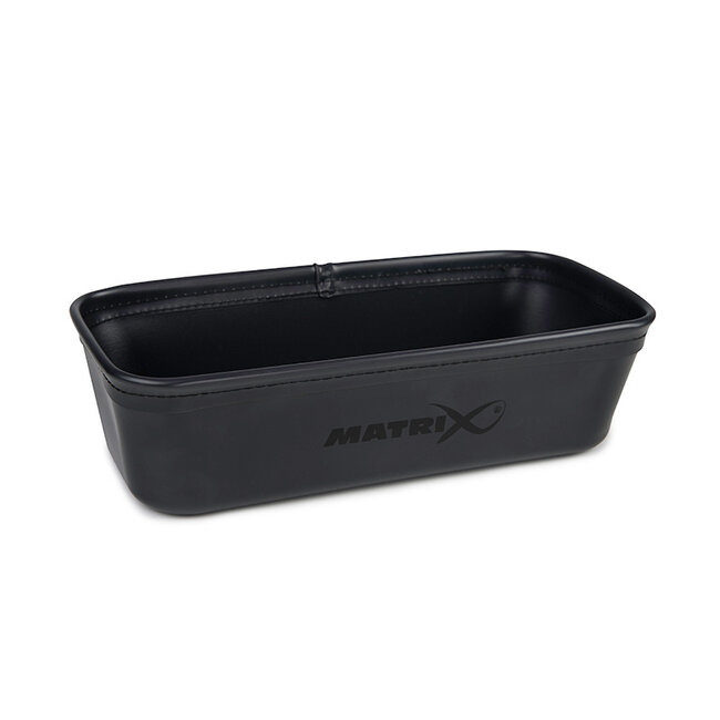 matrix eva stacking bait tub