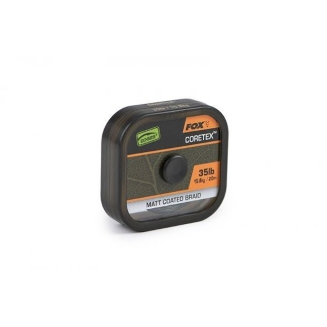 fox naturals coretex