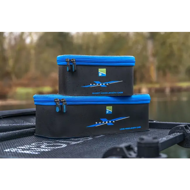 preston eva hooklength case