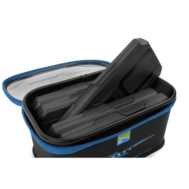 preston eva hooklength case