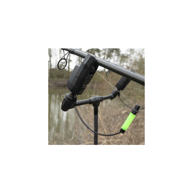 korum kbi-r alarm presentation set + hangers