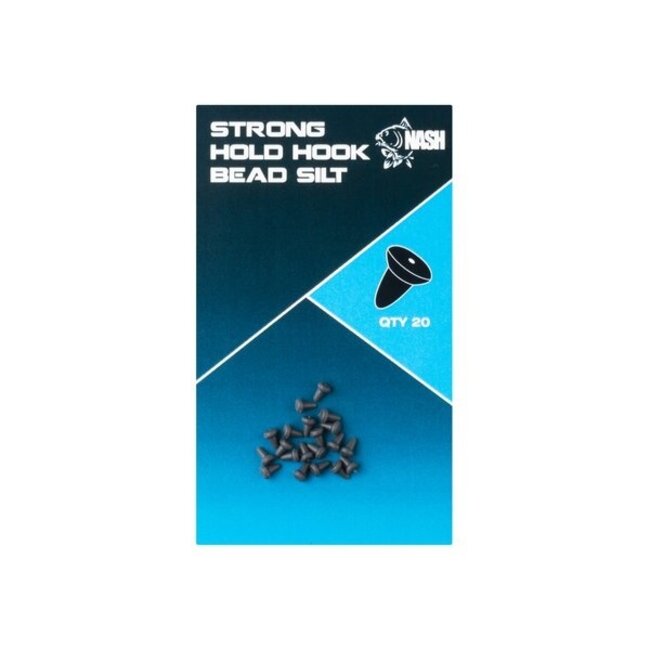 nash strong hold hook beads