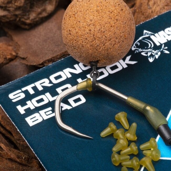 nash strong hold hook beads