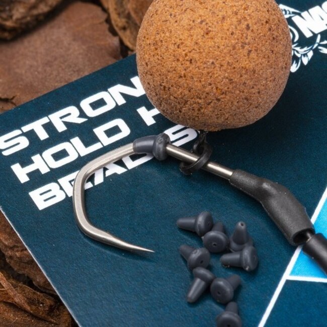 nash strong hold hook beads