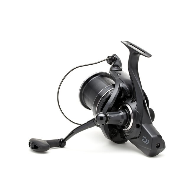 daiwa 23 emblem 45 scw qd **model 2025**