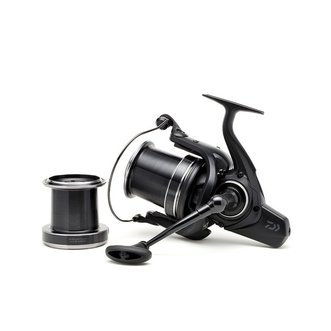 daiwa 23 emblem 45 scw qd