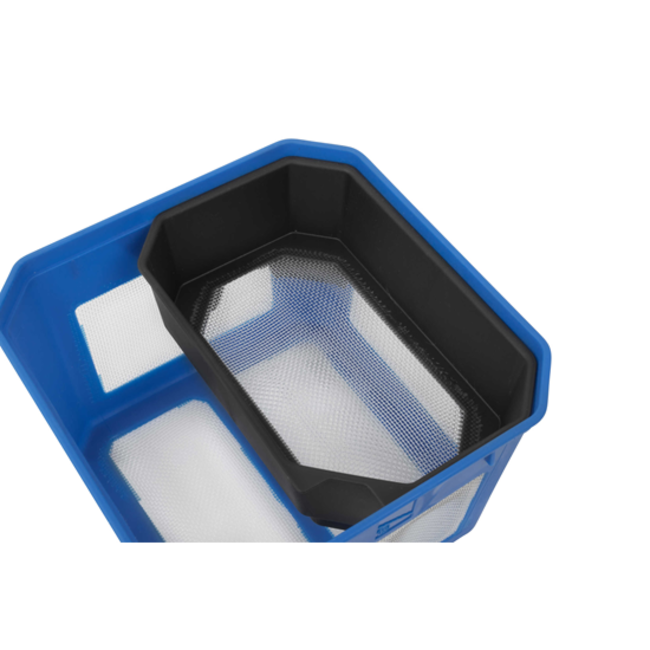 preston sieve  -  zeef