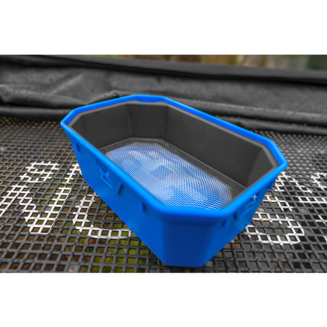 preston sieve  -  zeef