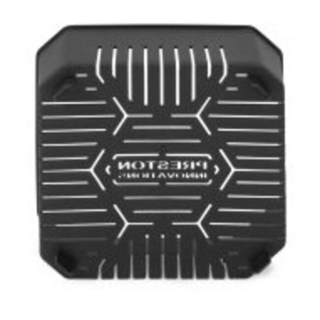 preston bait strainer