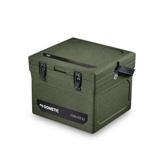 dometic wci coolbox ice 22liter