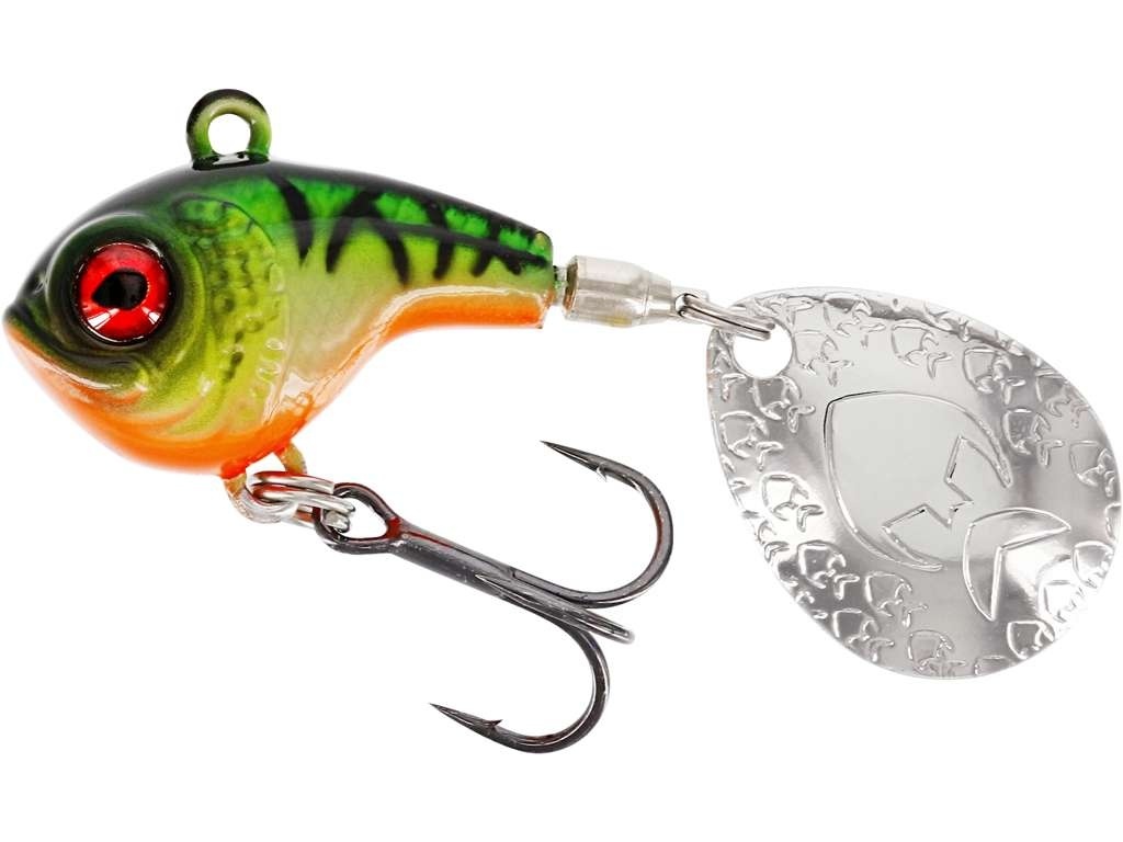 Westin Flat Matt Jig – Esca In Gomma Per Pesca Di Merluzzo E Halibut, 13 Cm 85 G, Colori Vivaci