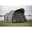 solar tackle undercover camo bivvy 2-man **bundel deal