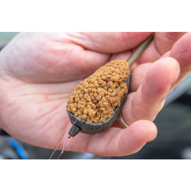 preston ics in-line 360 beads