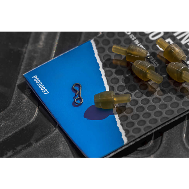 preston ics in-line 360 beads