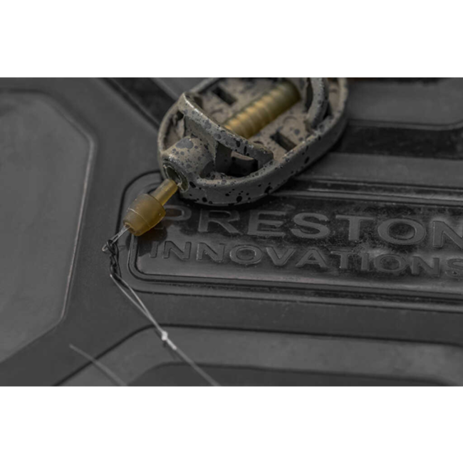 preston ics in-line 360 beads