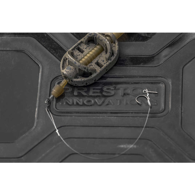 preston ics in-line 360 beads