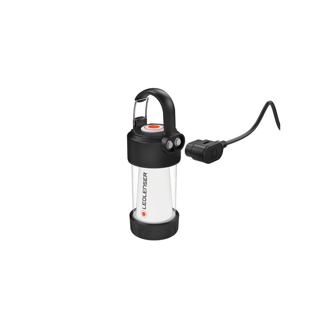 ledlenser ml4 bivvy lamp