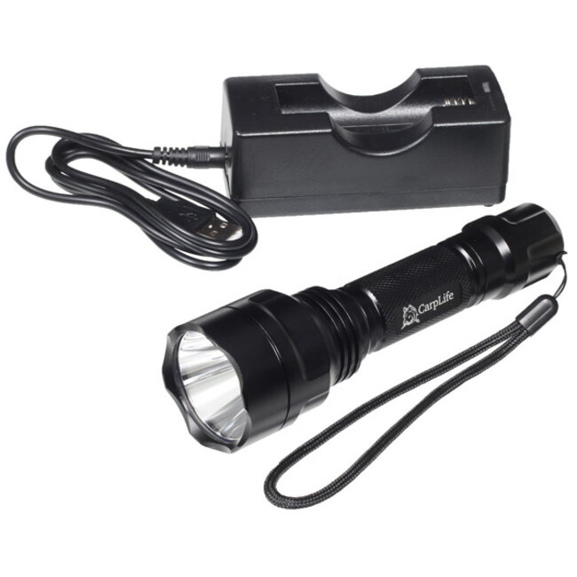 carplife compact bird scaring torch