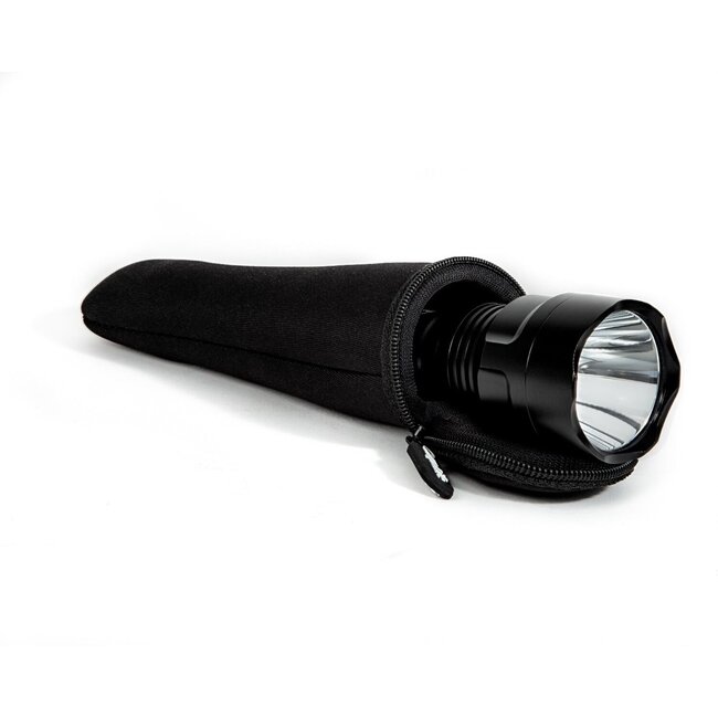 carplife compact bird scaring torch