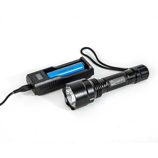 carplife compact bird scaring torch