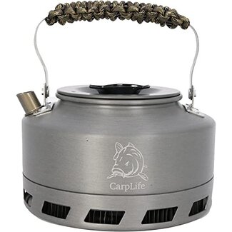 carplife handfinished rapid boil kettle