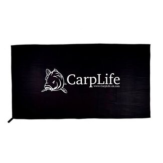 carplife microfibre travel towel