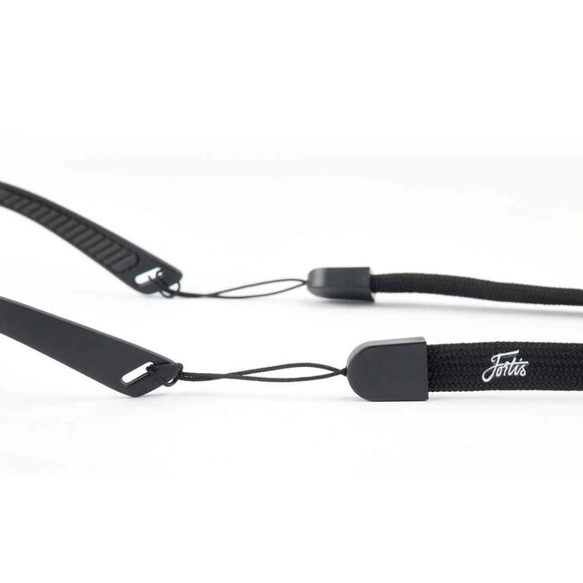 fortis eye wear finseeeker glass amber switch xblock