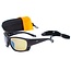 fortis eye wear finseeeker glass amber switch xblock