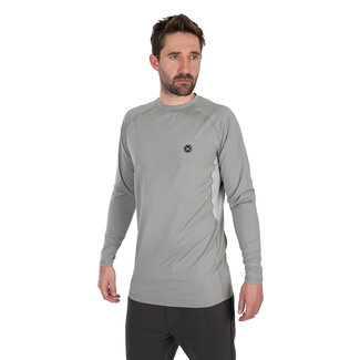 matrix uv protective long sleeve t-shirt