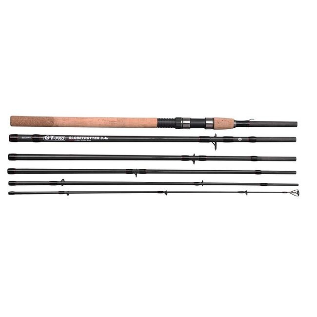 spro gt-pro globetrotter reishengel x-heavy 9,4ft