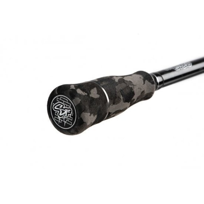 fox rage streetfighter finesse