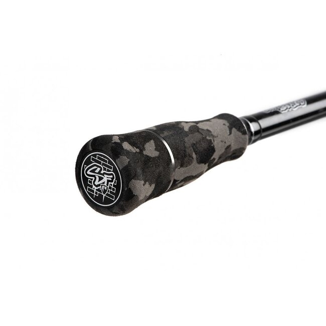 fox rage streetfighter perch poker