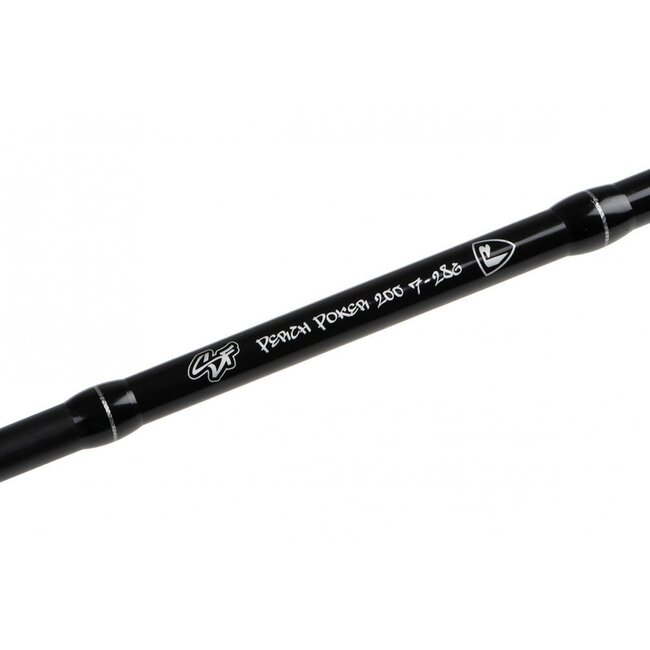 fox rage streetfighter perch poker