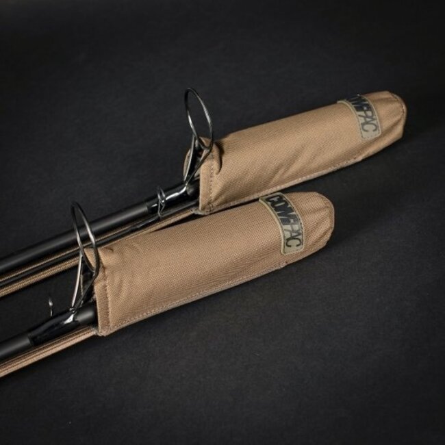 korda compac tip & butt protector