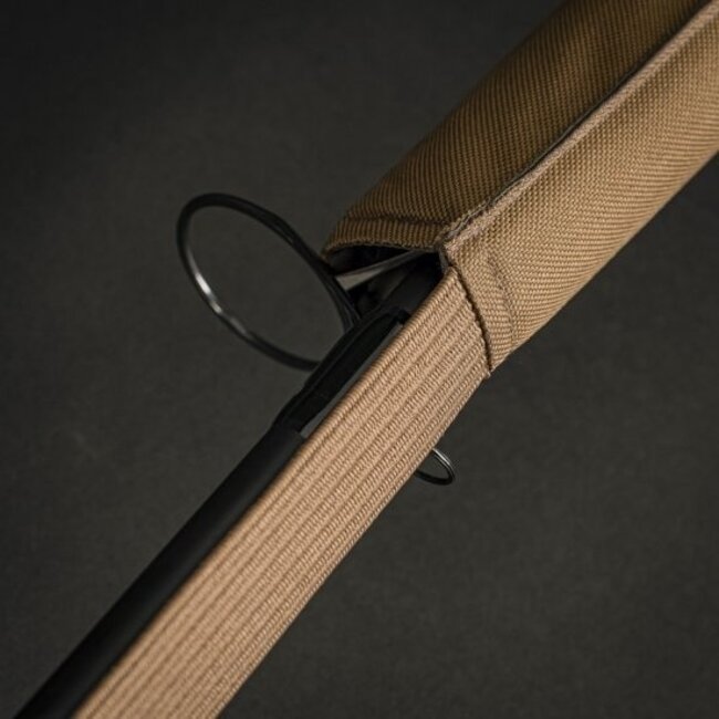 korda compac tip & butt protector